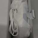 KEPLUG Wake Up Light Sunrise Alarm Clock,Digital Alarm Clocks Bedside Dimmable Night Light,White Noise Sound Machine 30 Soothing Sounds, Loud Alarm Clock for Heavy Sleepers Adults Kids,Ideal for Gift (Small)