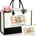 60th Birthday Gifts for Women 60 Year Old Birthdays Valentines Day Gifts for Women Grandma Mom Wife Aunt Sister Friend