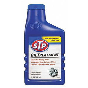 STP Oil Treatment