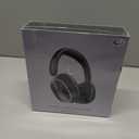 Bluetooth 6.0 Over Ear Wireless Headphones with 60H Playtime, Memory Foam Ear Cups for Home Office Travel Black