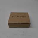 Fingerprint Door Lock, Smart Fingerprint Door Knob, Keyless Entry Door Locks with Handle, Biometric Electronic Door Knobs with Keypad for Bedroom Home Apartment