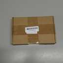 HAWSON A2681 A3113 Trackpad Replacement for MacBook Air 13.6 inch M2 M3 A2681 A3113 Trackpad Touchpad 2022 2024 Year (Starlight)