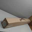 Adjustable X Banner Stand Fits Any Banner Size Width 23" to 32" and Height 63" to 78"