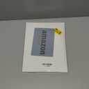 Tessco for you 24 Pieces Yogurt Container Lids Clear Plastic Jar Lids Not Included Jar Replacement Compatible with Oui Yogurt lid Transparent