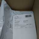 SHANY Travel Makeup Artist Bag with Removable Compartments  Clear Tote bag with Detachable Pockets  Makeup Organizer - Clear/Black