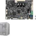 Creality K1 Silent Mainboard 3D Printer Silent Mainboard, Mainboard Kit_CR4CU220812S12_32_TMC2209_X2000E