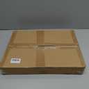 Ladder Stabilizer, Extended Ladder Stabilizer Accessory for Roof Gutter, Wing Span/Wall Ladder Standoff with Non-Slip Rubber Bottom pad,Heavy Duty Telescopic Ladder Accessories 1-Pack