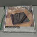 TIPRE Solar Powered Weight Scale with Endless Power, Scale for Body Weight, Electronic Bathroom Scale for Weight Loss, Digital Weighing Scale with 0.1lb Accuracy No Battery Required, 400lb/180kg