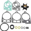 89983T1 Water Pump Impeller Kit for Mercury Marine 35 40 45 50 60 70 HP Outboards Engine 47-89983Q1 47-89983T2 Sierra 18-3207