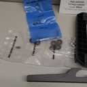 ECHOGEAR MaxMotion TV Wall Mount for Large TVs 42" to 90" - Full Motion Has Smooth Swivel, Tilt, & Extension - Universal Design Works with Samsung, Vizio & More - Includes Hardware & Drill Template