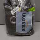 NICETOWN Blackout Curtains for Bedroom, Toffee Brown, 42 W by 80 L, Set of 2, Thermal Insulated Curtains & Drapes with Grommet Top for Living Room, Privacy Window Treatment Draperies