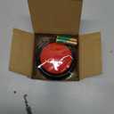 Recordable Talking Button 30 Seconds Record Button Easy Button Answer Buzzers Custom Sound Button for Communication Study Office Home Game Gift(Batteries Included)