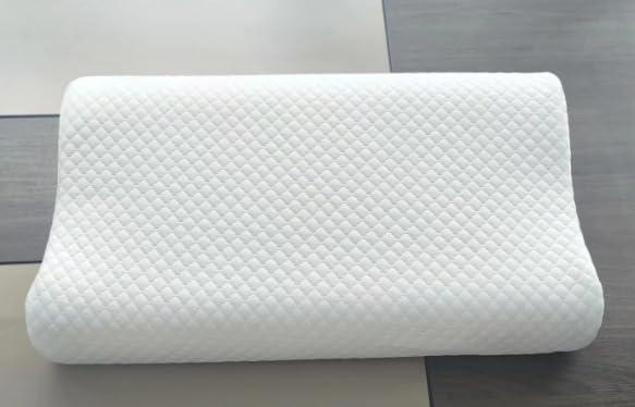 Memory Foan Pillow for Side Sleeping Standard