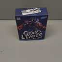 QCCX Transforming Toys Figures, Deformation Car Robot Toy with Extra Interchangeable Head & Weapons  Action Figure for Kids 7 +, Birthday Toy