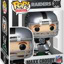 Funko Maxx Crosby (Las Vegas Raiders) NFL Pop!