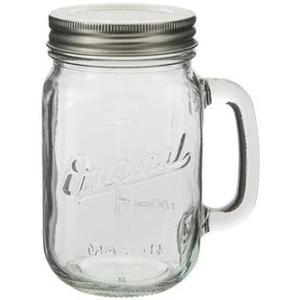 Mason 16oz Mug