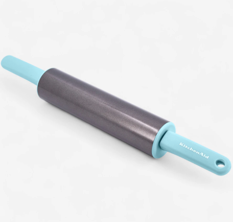 Kitchenaid Gourmet Rolling Rolling Pin Kitchenaid KitchenAid Rolling Pin With Non-Stick Barrel