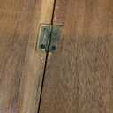 1 Set Wooden Cd Storage Box Holder Racks Cassette Tape Display Stand With Carrying Handles, Holds 42 Cd Case, Acacia Wood Shelf for Movie Cases, Dvds Organizer (Natural)