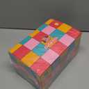 Cuckool Highland Cow Stuffed Animals, Adorable Fluffy Plush Stuffed Animal Highland Cattle, Cute Soft Plushie Highland Cow Toys for Kids Adults & Children Boys Girls Gifts, 15 Inches