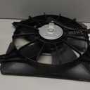 Cooling Fan Assembly Compatible with HONDA CR-V 2010-2014