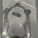 Replacement Cylinder Head Gasket 36437 Fits Craftsman Lawn Mower Small Engine Tecumseh H HSK40 HT35 TVS90 Small Engine (2 Pack)