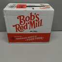Bob's Red Mill Steel Cut Oats, 24oz (Pack of 4) - Non GMO, Whole Grain, Vegan, Kosher (EXP 07/28/28)