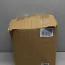 Calmbee 14 Ft Christmas Inflatable Decoration, Move up and Down Snowman Holding Gift Built-in LED Lights on Tree, Outdoor Blow Up Yard Fun Decor, for 2025 Outdoor Xmas Garden Decor