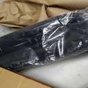 Universal Moonroof Visor Sunroof Rain Guard Sun Shield Moon Roof Vent Wind Deflector Fit Maximum 38" Width Top Window