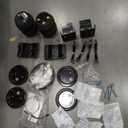 Air Lift 88131 LoadLifter 5000 Ultimate Air Spring Suspension Kit