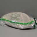 Maliton Baby Diaper Caddy Organizer, X-Large Cotton Rope, Rustic Style, Portable, 3 Compartments, A-Brown