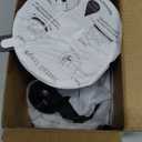 Qifutan Car Phone Holder Mount Phone Mount for Car Windshield Dashboard Air Vent Universal Hands Free Automobile Cell Phone Holder Fit for iPhone Smartphone Camera Mounts