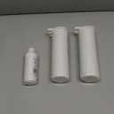 Stokk RE1 PPC Filter, Replacement for E1 Countertop Reverse Osmosis Water Filter, 6-12 Month Lifetime, Pack of 3