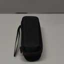 Travel Case Portable Protective Storage Box Compact Shaving Organizer for Travel Use