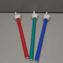 Sciencent Hand Pointers (Set Of 3) Teacher Supplies, Assorted Colorful Classroom Finger Pointers for Teachers.