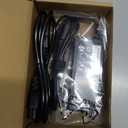 65W Charger for Dell Laptop Charger,AC Adapter for Dell Inspiron 15 3000 5000 Series 15-3552 3558 3565 3567 5551 5552 5555 5558 5559 Laptop Power Supply Cord