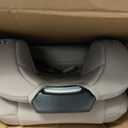 Graco Tranzitions 3-in-1 Harness Booster Car Seat, Forward Facing Car Seat, Highback, to Backless Booster, Cinder