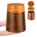 Large Cremation Urns for Human Ashes Adult Man Women, Wooden Urns for Ashes Adult Male Female, Funeral Burial Urns Box for Human Pet Ashes, Holds Up to 160 Cubic Inches