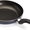 GoodCook Basics Nonstick Frying Pan, 7.8 Inch, Blue