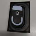 Logitech G PRO X Superlight 2 Wireless Gaming Mouse, 60g Pro-Grade with 5 Programmable Buttons, 44k DPI Sensor, 8kHz Report Rate, USB-C Charging for PC/Mac - Black