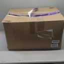 Baby Travel Bassinet Portable Bassinets, Foldable Converts to Backpack for Travel, Lightweight Travel Baby Lounger with 2-1 Mosquito & Canopy (Gray)