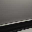 RV Blinds for Camper Windows, Camper Replacement Blinds, Privacy Protection, RV Window Shades for RV, Camper, Travel Trailer, Black (50" W x 24" L)