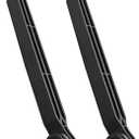 2Pcs Sway Bar Stabilizer Link Set Fit for Fiat 500X 2016-2019 Compass 2019-2023 Renegade 2015-2021 Replace 51939949, Driver and Passenger Side Sway Bar Link