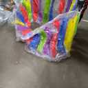 Inflatable Pool Rainbow Color, Size 44 x 44