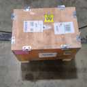 Leather Cutting Machine, 14.2 x 10.2 in Embossing Plate Manual Die Cutter, 0.47 in Pressure Stroke Leather Embossing Machine, Dual Guide Shafts Die Cut Machine for Various of Materials