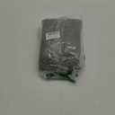 DREAMANIA Waterproof Seat Cover, Upgraded Sweat Carseat Protector, Perfect for Universal Anti-Slip Car Truck SUV Seat, Ideal for Surfing Yoga Gym Workout, Grey