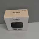 Aqara Smart Home Hub M3 for Advanced Automation, Matter Controller, Thread Border Router, Features Zigbee, Bluetooth, Wi-Fi, PoE, IR, Supports Apple HomeKit, Alexa, SmartThings, Home Assistant, IFTTT