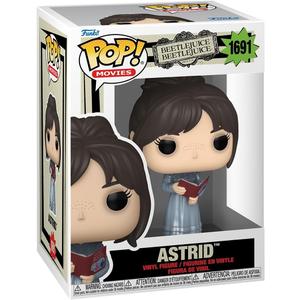 Funko POP Movies: Beetlejuice Beetlejuice - Astrid - Collectable Vinyl Figure - Gift Idea - Official Merchandise - for Kids & Adults - Horror Fans - Model Figure for Collectors and Display