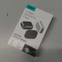 ESR for AirPods Pro 3 Case, Compatible with AirPods Pro 3rd Generation Case (2025), Compatible with MagSafe, Full Drop Protection Cover with Lanyard, Black