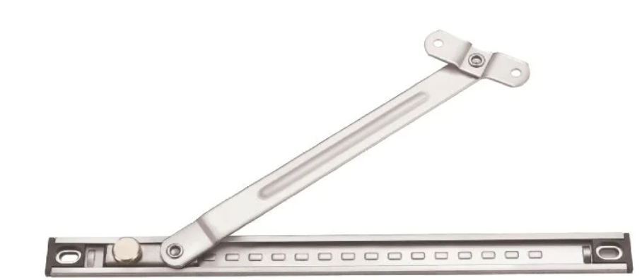 Restriction Arm Stray Friction Hinges