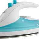 Conair - EZ Press Steam Iron - Blue